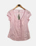 Pink Blouse FM